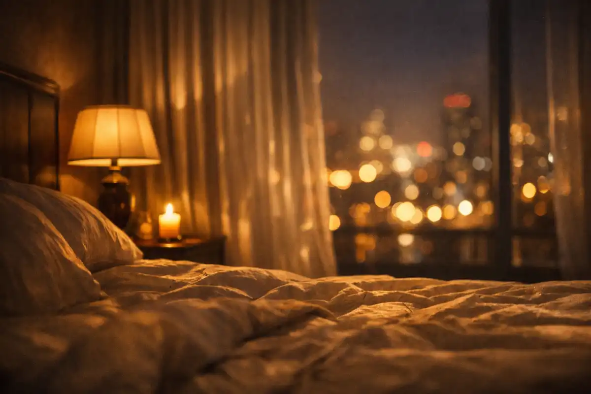 All Night (No Time) artwork